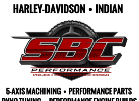 SBC Performance