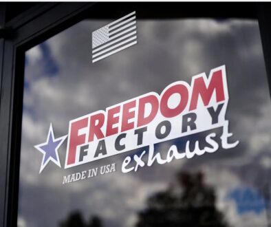 Freedom Performance Exhaust