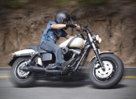 Performance Harley