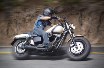 Performance Harley