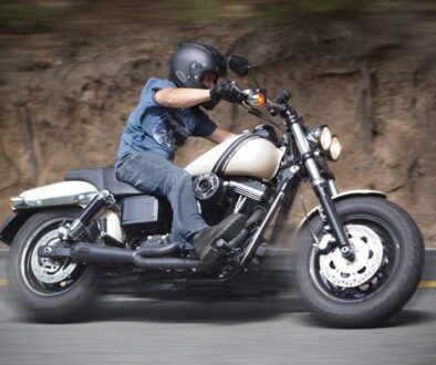 Performance Harley