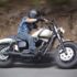 Performance Harley