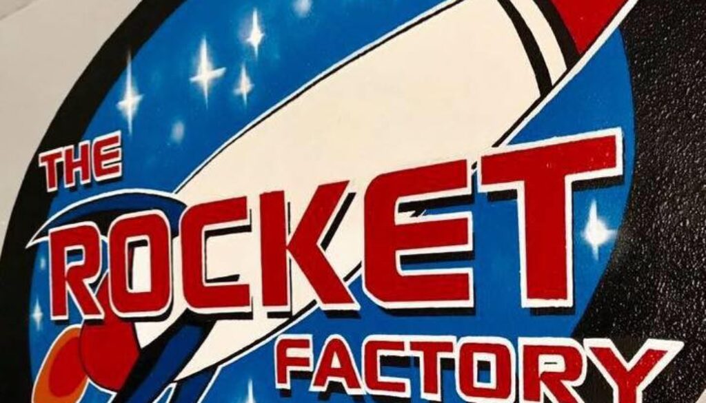 rocket-factory