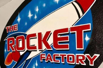 rocket-factory