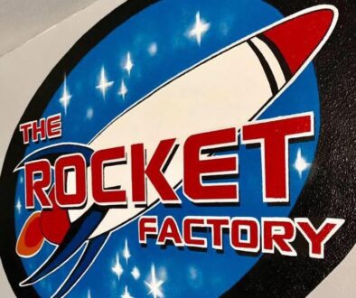 rocket-factory